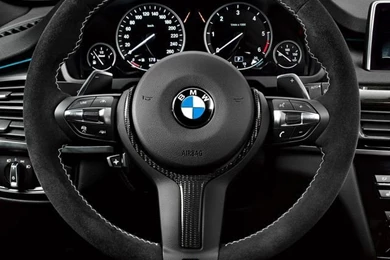 Download BMW X5 XDrive35i M Performance Interior Wallpapers For ...