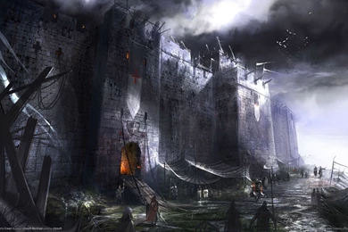 Assassin's Creed Wallpapers