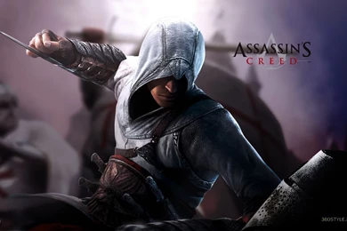 Assassin's Creed Wallpapers By Igotgame1075 On DeviantArt
