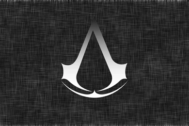 Assassins Creed Logo White Wallpapers » WallDevil   Best Free HD ...
