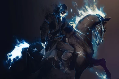 Assassin's Creed Wallpapers