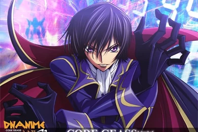 Code Geass Wallpapers Photo By Mikazawa