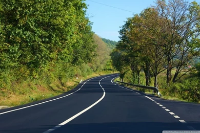 Romanian Way HD Desktop Wallpapers : High Definition : Fullscreen ...