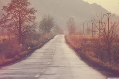 Romanian Way HD Desktop Wallpapers : Widescreen : High Definition ...