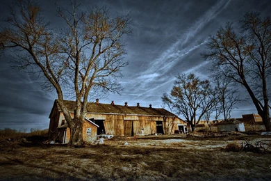 Storm On The Way >> HD Wallpaper, Get It Now!