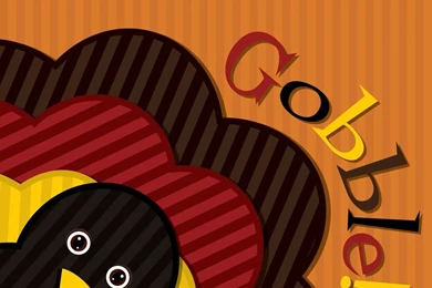 Latest Thanksgiving Wallpapers 2013