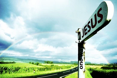 Way Wallpapers 121961