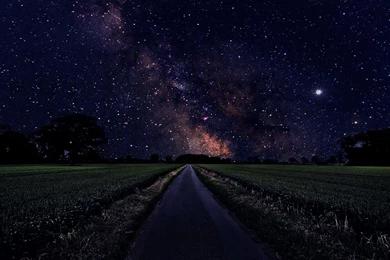 Gallery For Way Wallpapers