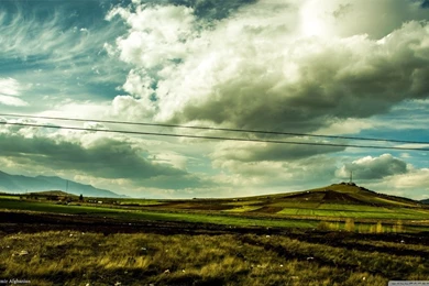 Sanandaj Way Photography By Amir Afghanian HD Desktop Wallpapers ...