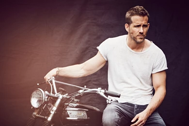 Ultra HD 4K Ryan Reynolds Wallpapers HD, Desktop Backgrounds 3840x2400