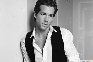 Ryan Reynolds