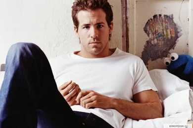 Ryan Reynolds Hot HD Wallpapers