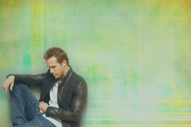 Ryan Reynolds Wallpapers I By Haunted passion On DeviantArt