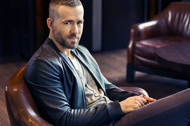 Ryan Reynolds Wallpapers HD