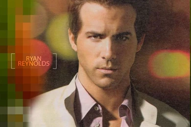 Ryan Reynolds Wallpapers   Male Celebrity   Crazy Frankenstein