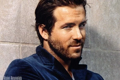Ryan Reynolds   Ryan Reynolds Wallpapers (683861)   Fanpop