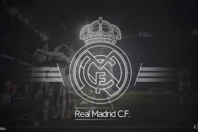 Real Madrid Wallpapers 2015 By DesingSilver On DeviantArt