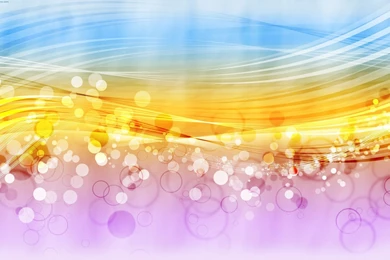 Abstract Bubbles Free Twitter Backgrounds   Twitterevolutions
