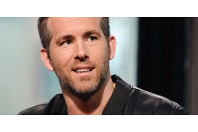 Amazing 2016 Ryan Reynolds 4K Wallpapers