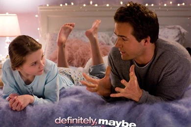 Ryan Reynolds   Ryan Reynolds In Definitely, Maybe Wallpapers 7 800x600