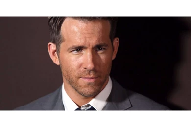 Actor Ryan Reynolds 4K Wallpapers
