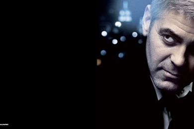 George Clooney HD Desktop Wallpapers