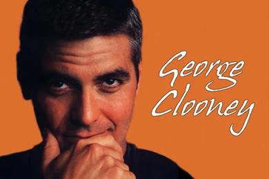 George Clooney Wallpapers And Backgrounds