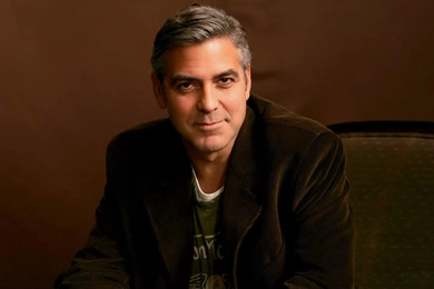 George Clooney Wallpapers
