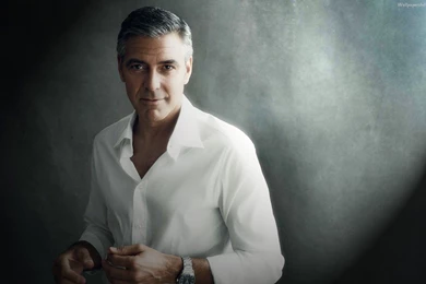 Fonds D'écran George Clooney : Tous Les Wallpapers George Clooney