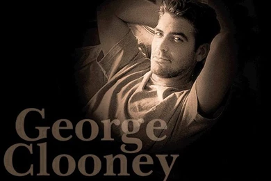 George Clooney Wallpapers