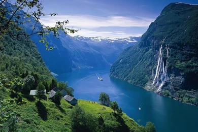 Norway HD Wallpaper, Norway Images, New Wallpapers