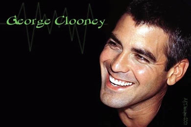 Download Arrested George Clooney Wallpapers HD FREE Uploaded By ...