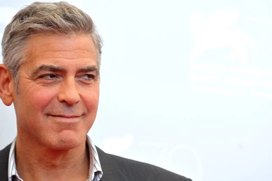 George Clooney Wallpapers