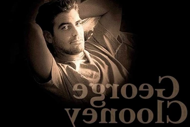 George Clooney