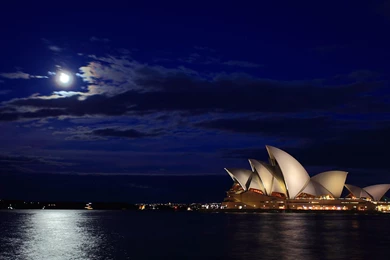 Opera House Desktop Wallpaper, Opera House Images, New Wallpapers