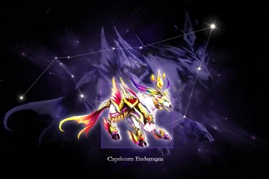 Capricorn Desktop Wallpaper, Capricorn Backgrounds, New Wallpapers