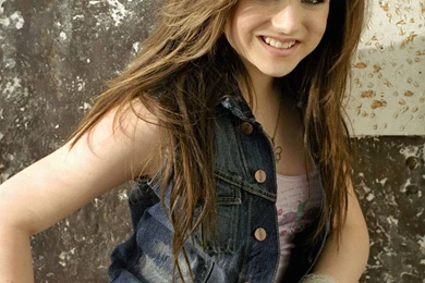 JoJo Mobile Wallpapers 9786