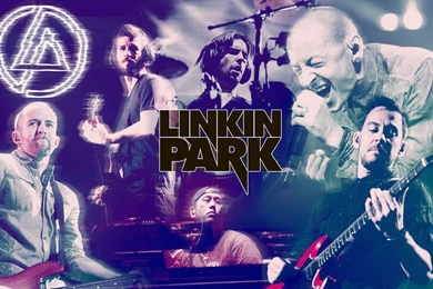 Linkin Park By NeoRock096 On DeviantArt