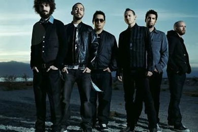 Linkin Park Wallpapers
