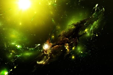 Hilarious Space Backgrounds For Tablet PC Acer Iconia Tab 1280x800