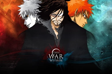Bleach Wallpapers