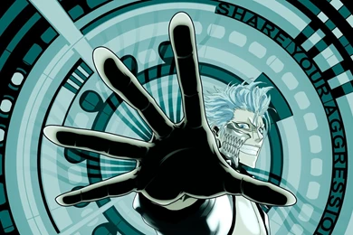 8168 Bleach HD Wallpapers