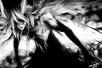Anime Wallpapers Bleach