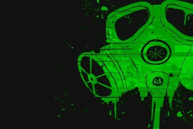 Green Black Wallpapers Wallpapers HD Wide