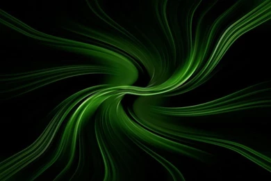 Green And Black Color Mix Hdblackwallpaper.com