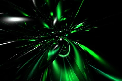 Black And Green By BaTTleSaGe On DeviantArt