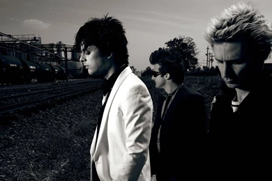 23 Green Day HD Wallpapers