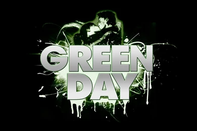 Download Wallpapers 1920x1080 Green Day, Letters, Darkness, Sign ...