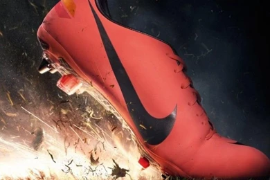 Nike Football Shoes Galaxy S3 Wallpapers (720x1280)