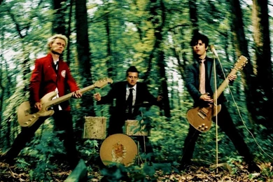 Green Day   Green Day Wallpapers (14037156)   Fanpop